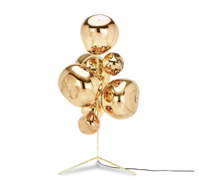 MELT STAND LAMP