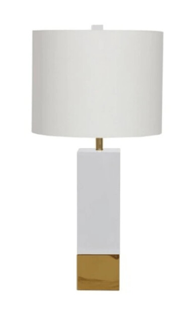 HARPER TABLE LAMP