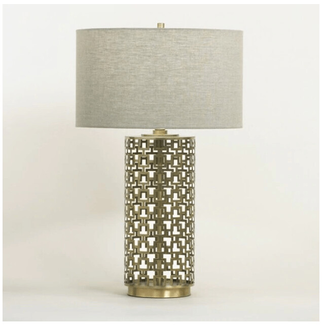 ASPEN TABLE LAMP