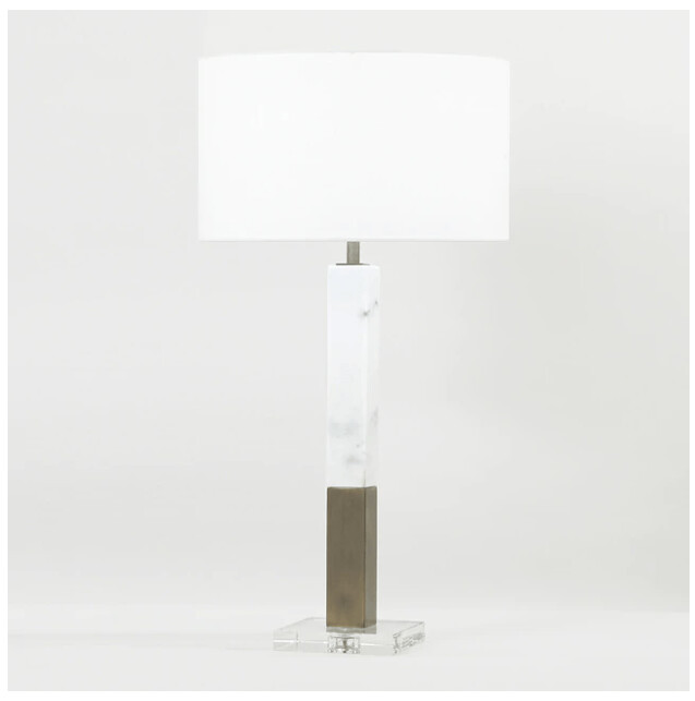 MARBLE DREAMS LAMP