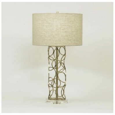 PACIFIC TABLE LAMP