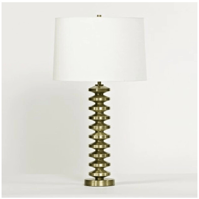CYPRESS TABLE LAMP
