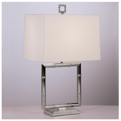 MEURICE SQUARE TABLE LAMP
