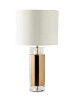 PARK AVE TABLE LAMP