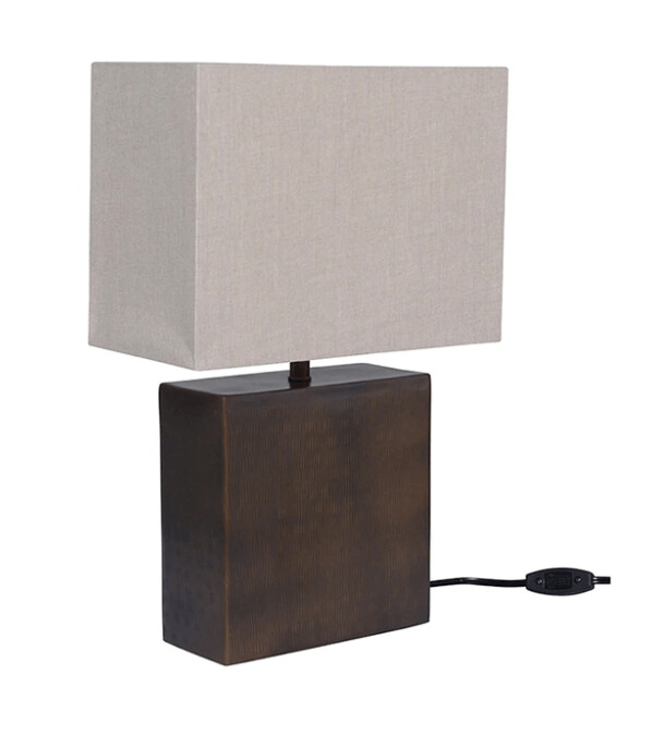 EXXI TABLE LAMP