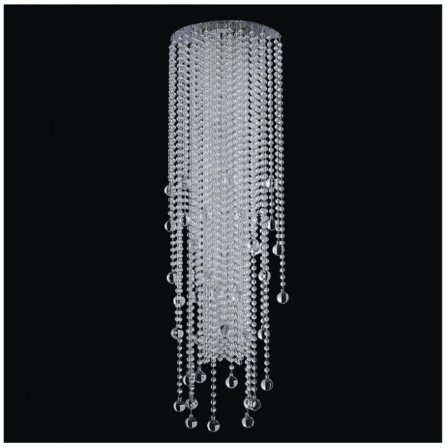 CRYSTAL ELEGANCE 11.5"
