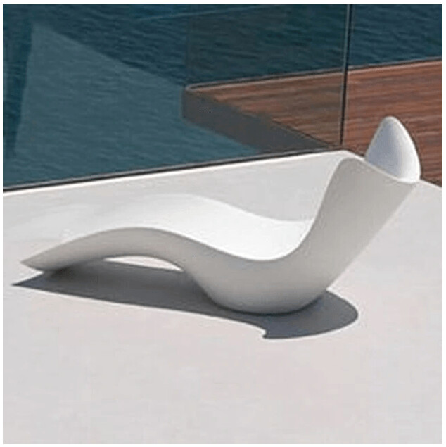 SURF OUTDOOR LOUNGER