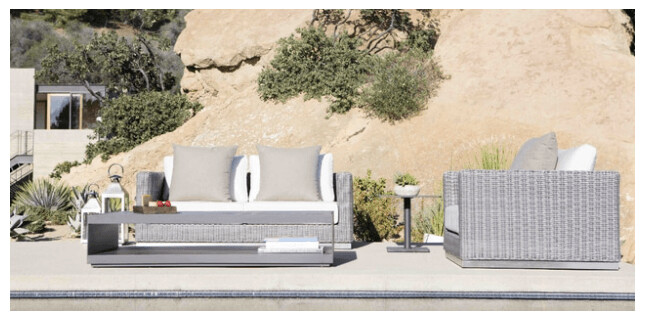 SUSANA SEATING COLLECTION