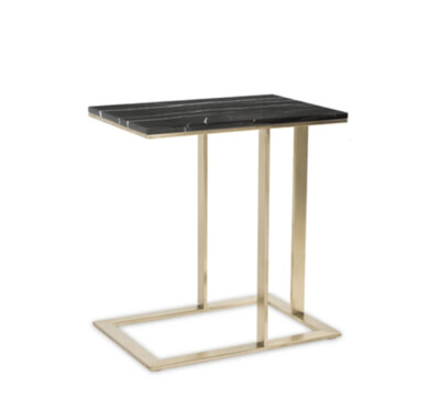 EVERLAST SIDE TABLE