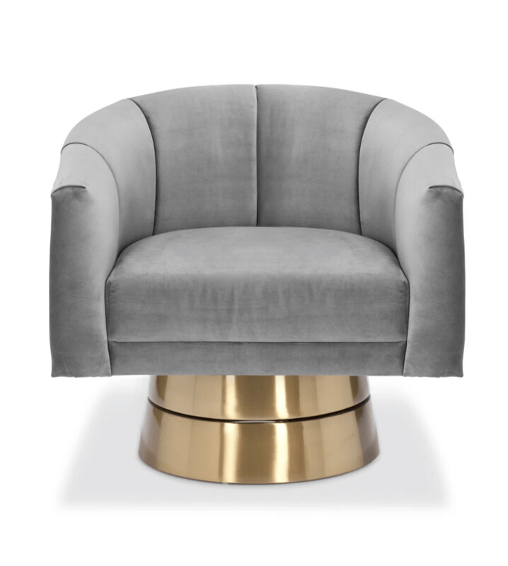 CALL SWIVEL CHAIR