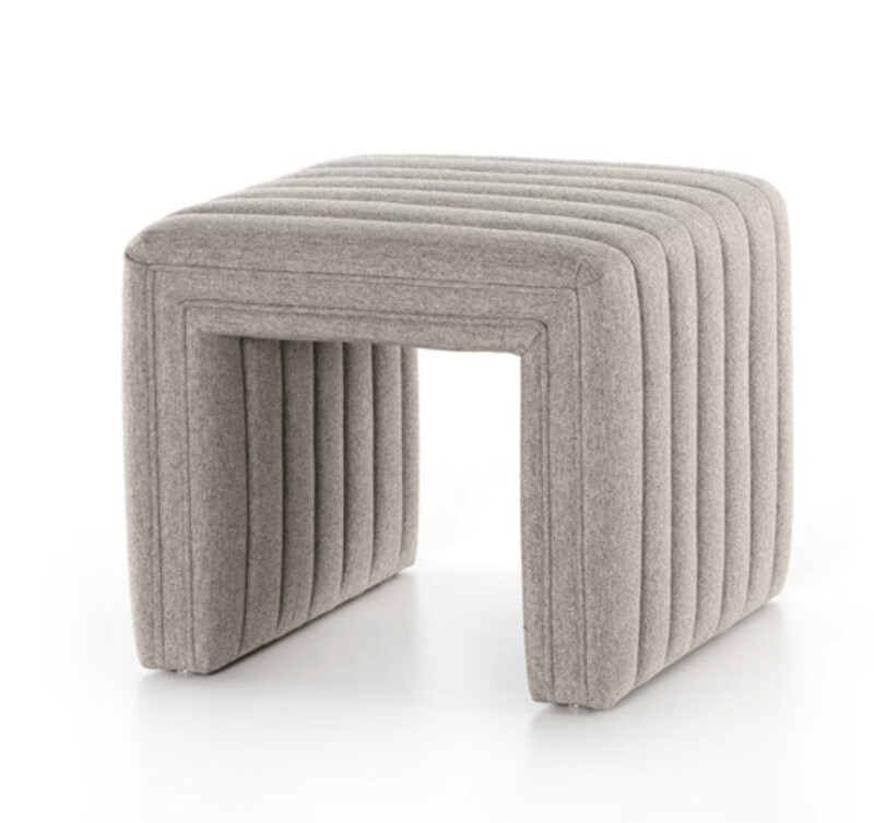 AUGUSTINE OTTOMAN