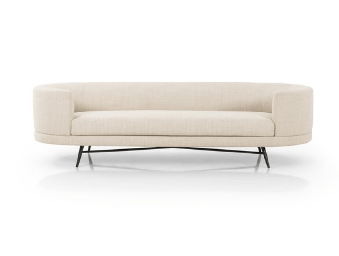 CARMELA SOFA