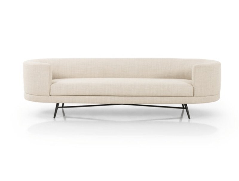CARMELA SOFA
