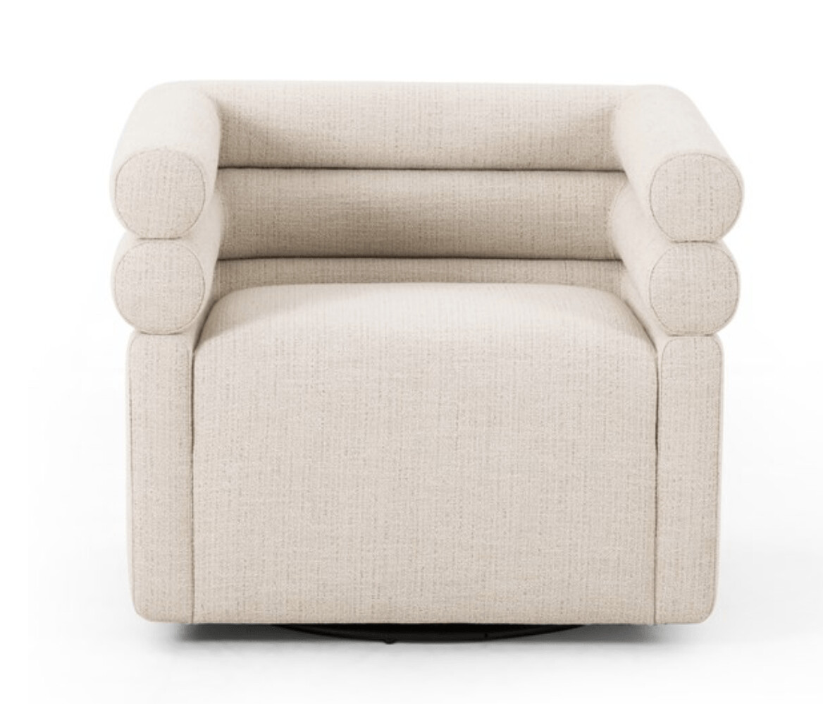 EVIE SWIVEL CHAIR