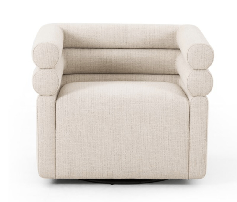 EVIE SWIVEL CHAIR