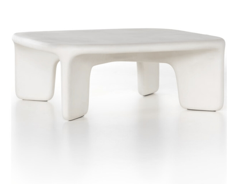 DANTE COFFEE TABLE