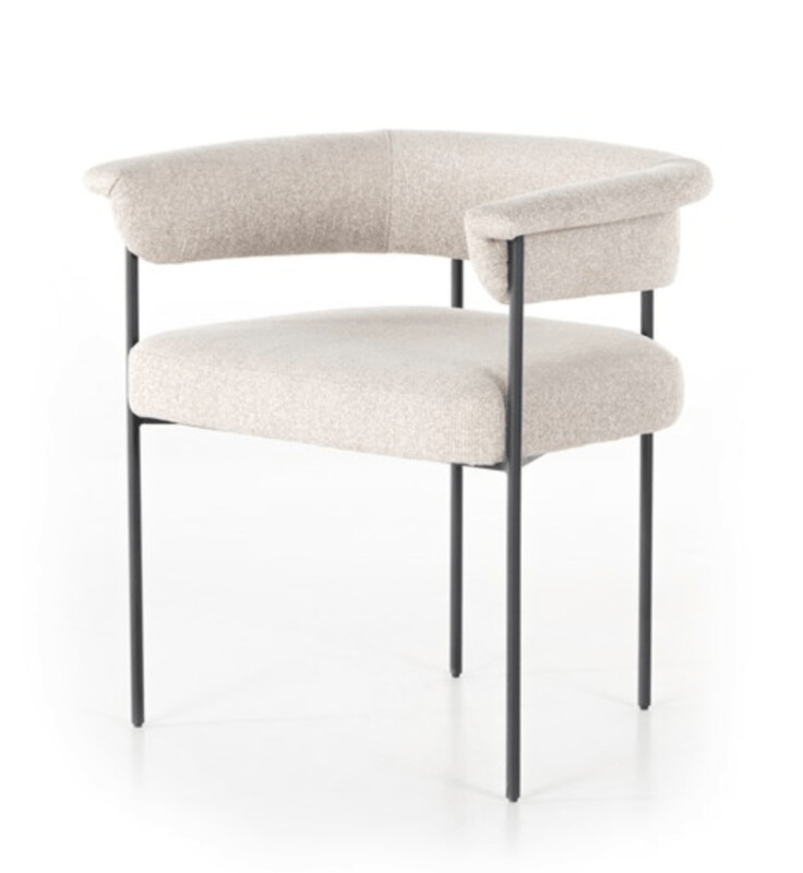 CARRIE DINING CHAIR