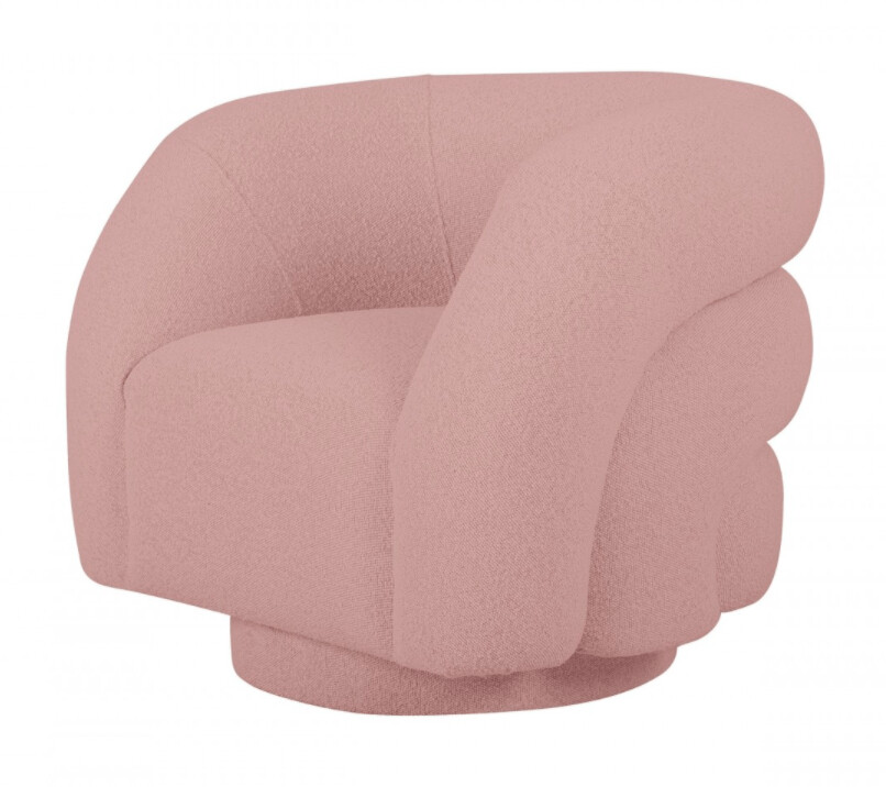LUMEN ACCENT CHAIR