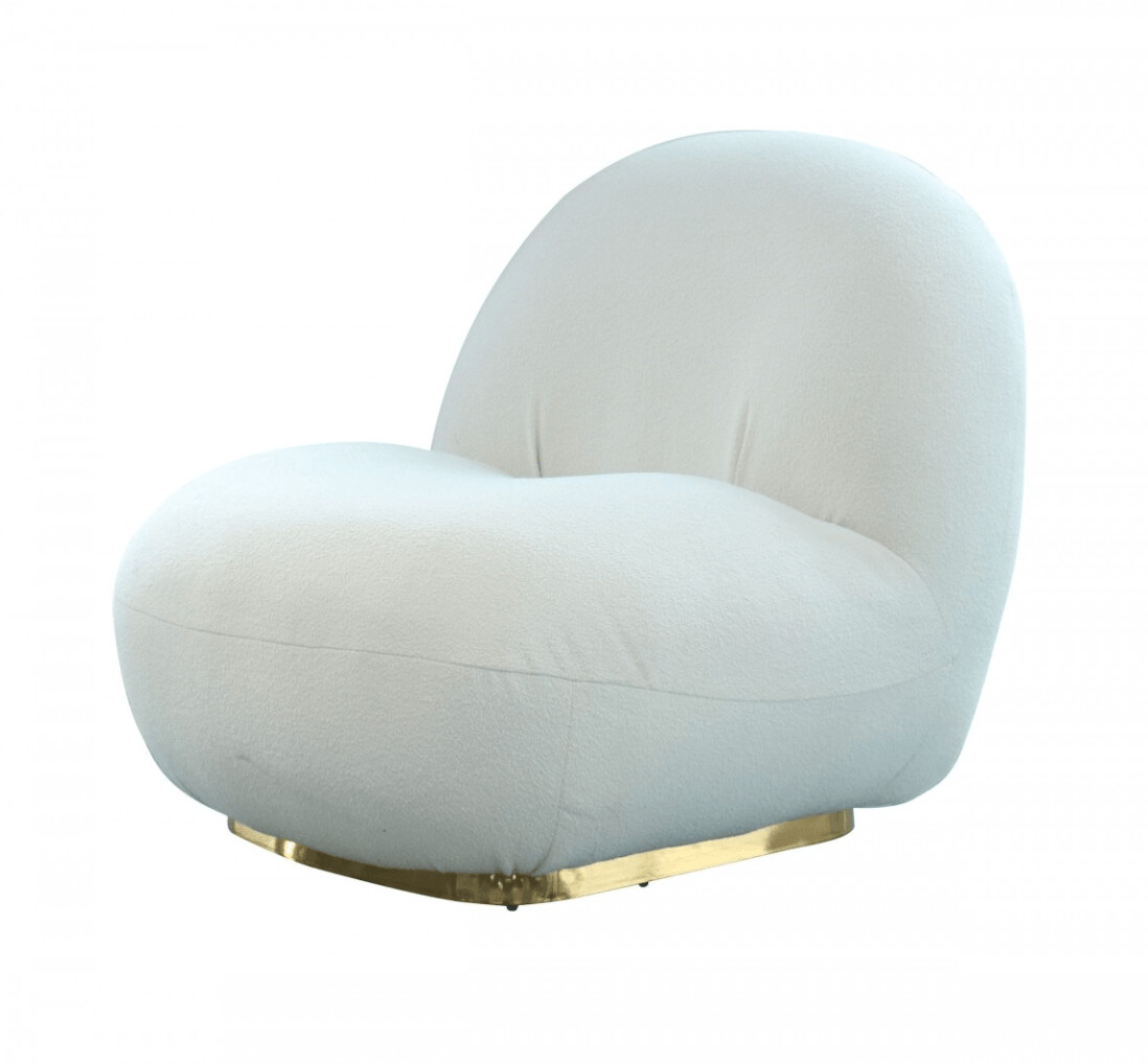 CROWN ACCENT CHAR