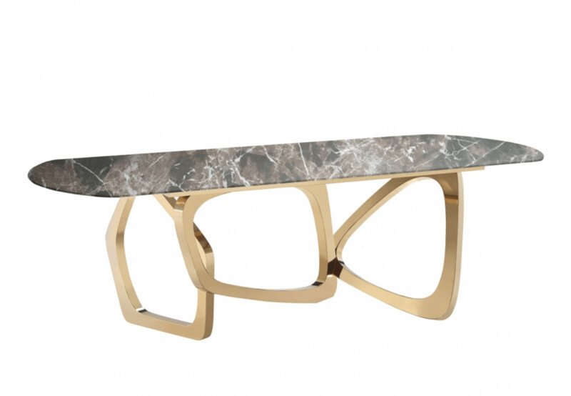 COOLIE DINING TABLE