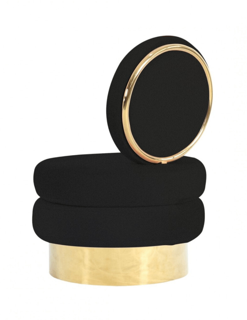 FALLEST ACCENT CHAIR