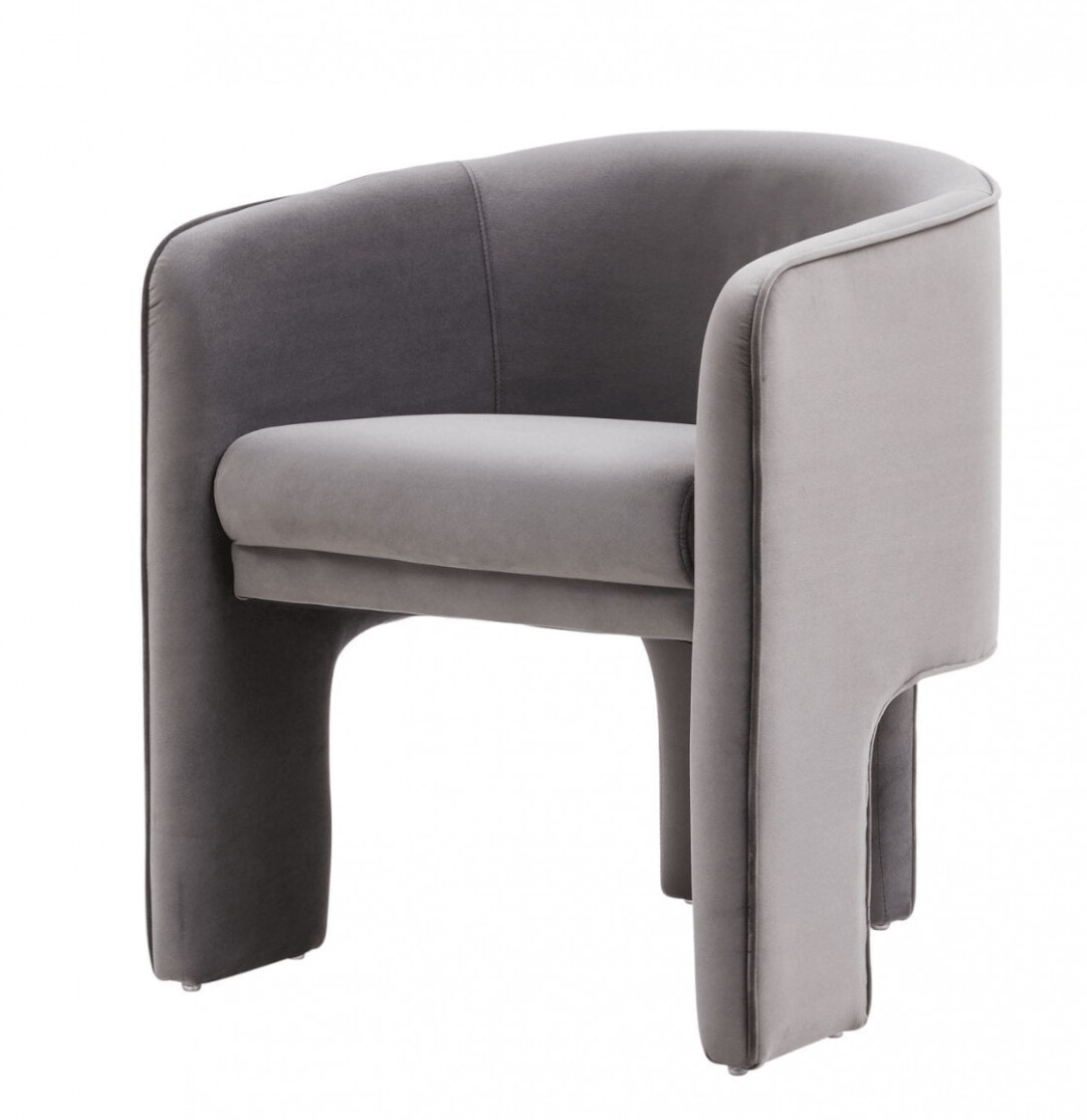 KRESKIN ACCENT CHAIR