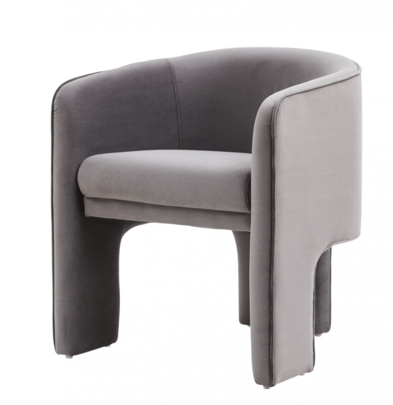 KRESKIN ACCENT CHAIR