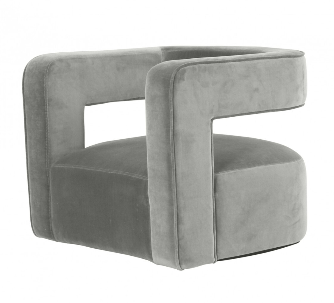FRESH ACCENT CHAIR