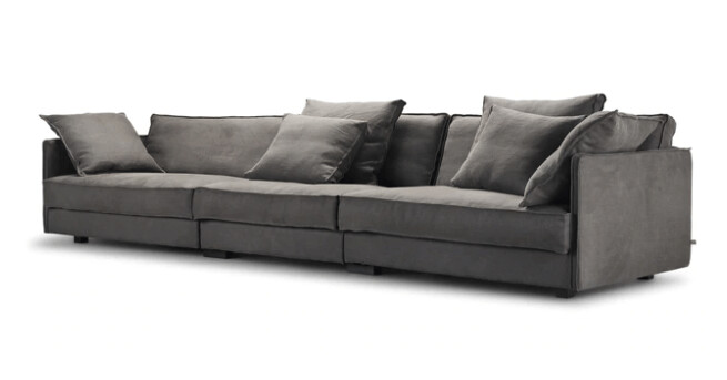 FLAP SECTIONAL