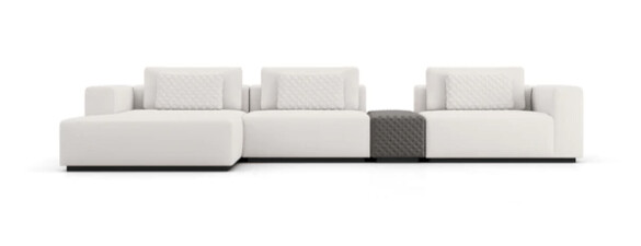 SPRUCE SECTIONAL SOFA 18