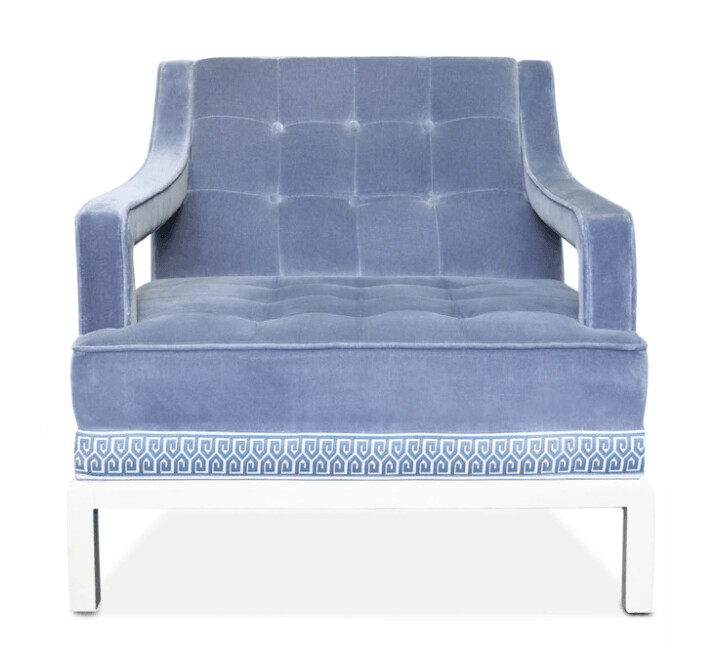 DORRIS ARM CHAIR