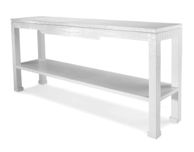 PRESTON CONSOLE TABLE