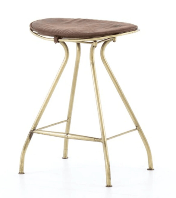 RYDER BAR + COUNTER STOOL