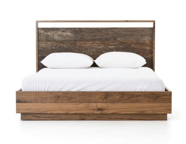 LUCAS QUEEN BED