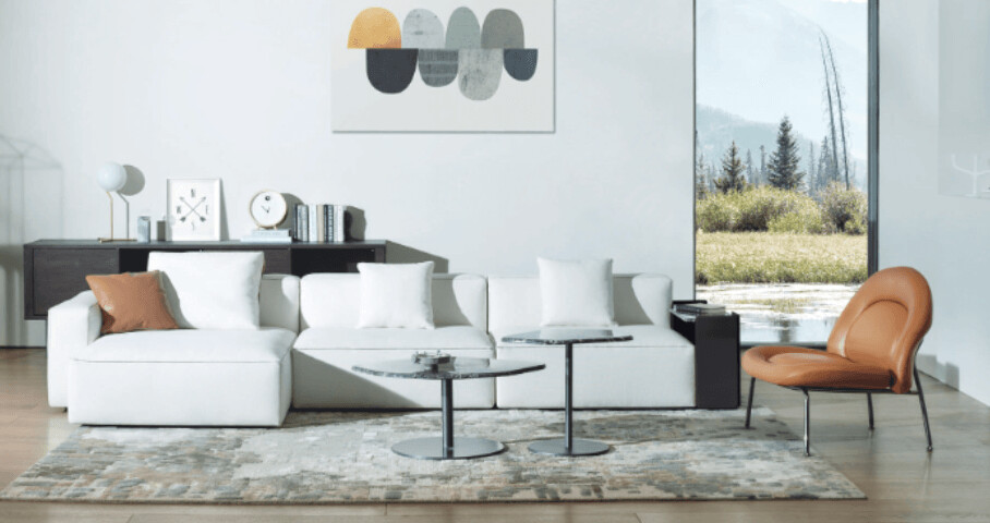 RUBIX SOFA