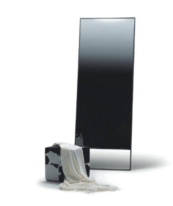 BELL MIRROR