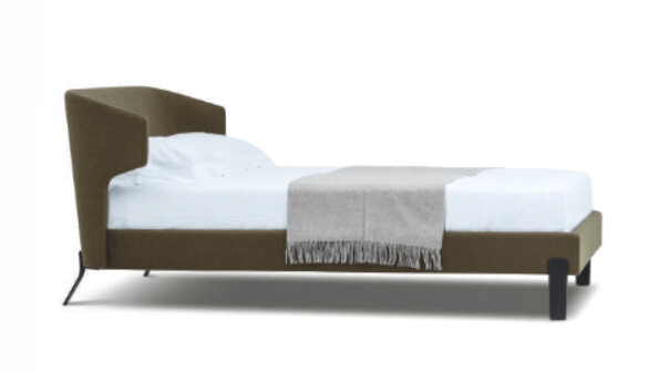 EMBRACE BED
