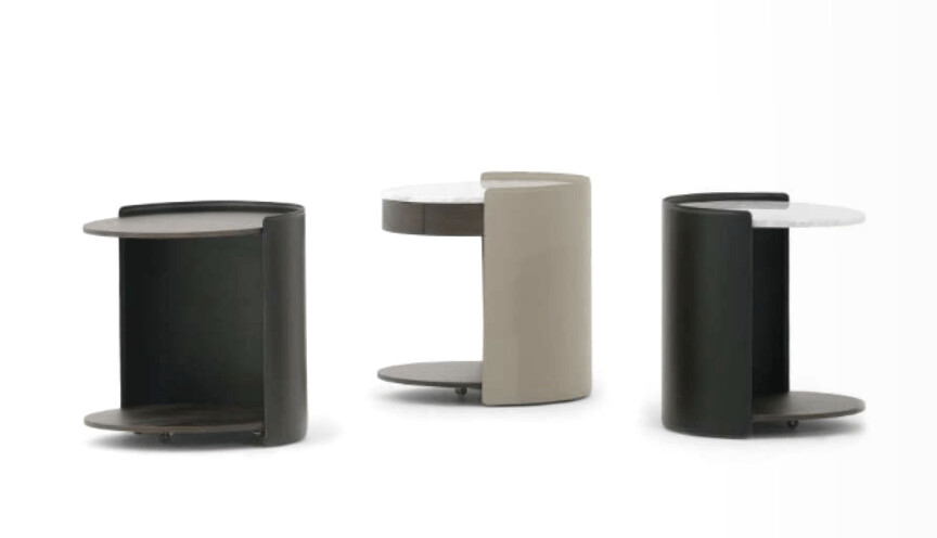 HARMON SIDE TABLE