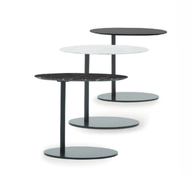 PEBBLE SIDE TABLE