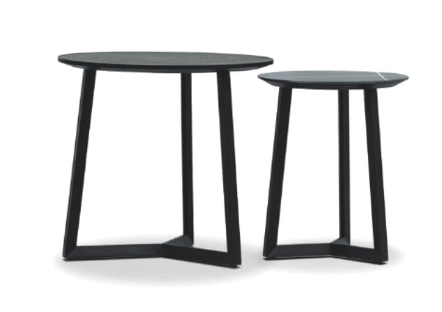 TERI SIDE TABLE