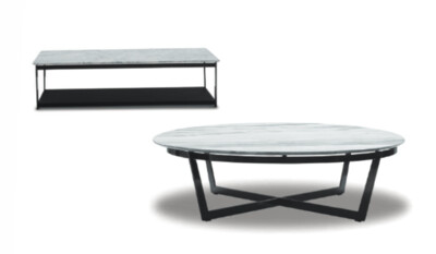 ELEMENT COFFEE TABLE