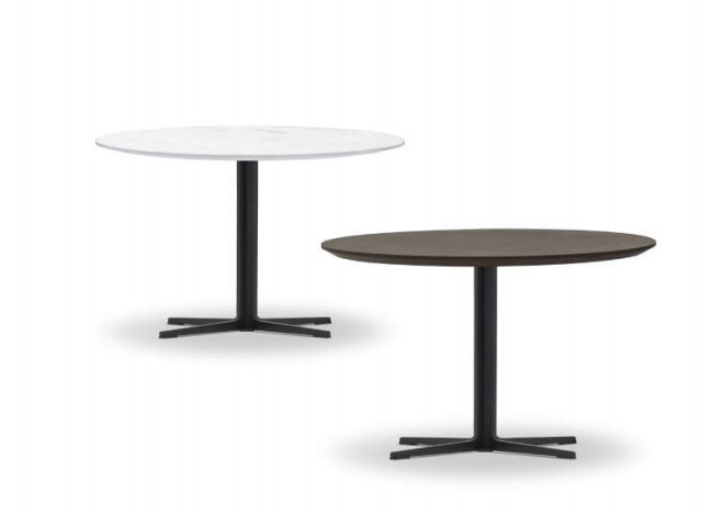 VARY TABLE