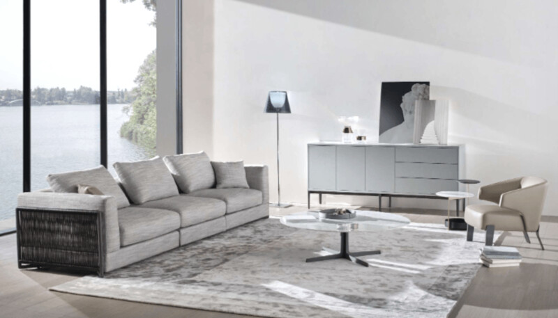 NATURE SOFA