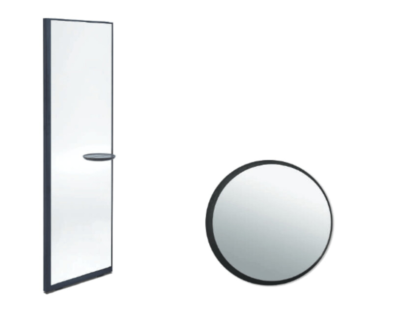 CHARM MIRROR