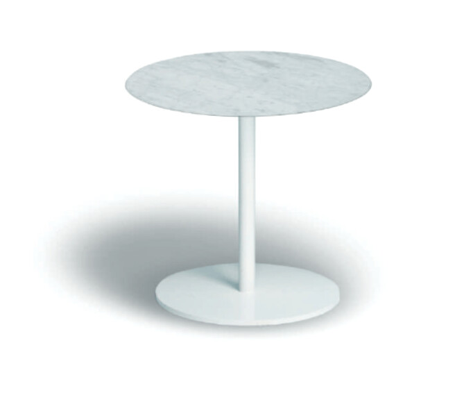 HANNA SIDE  TABLE