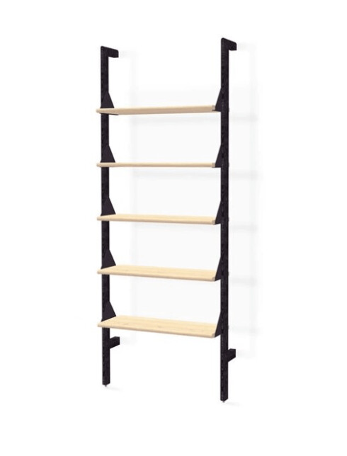 BRANCH-1 SHELVING UNIT