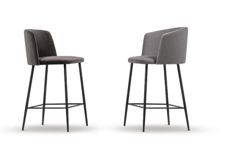 BALLET COUNTER STOOL