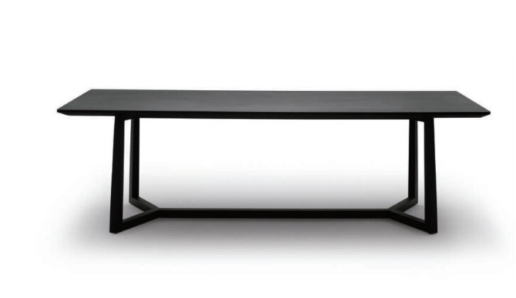 VESSEL DINING RECTANGLE