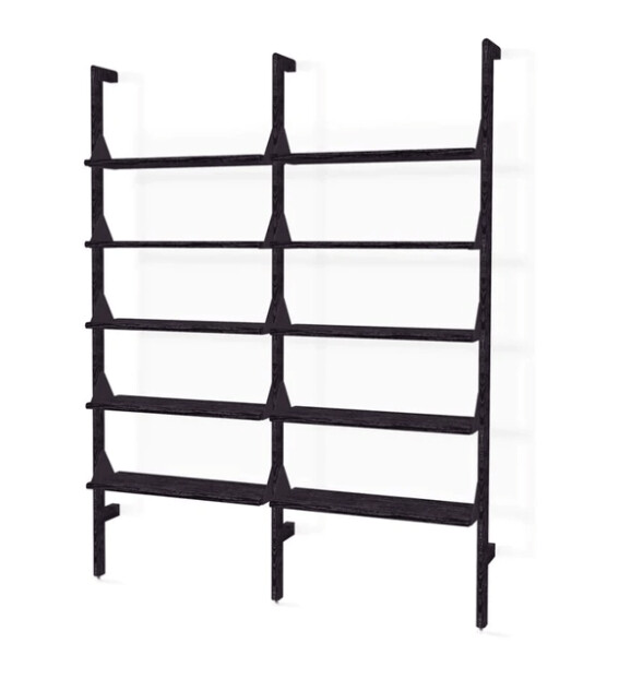 BRANCH-2 SHELVING UNIT