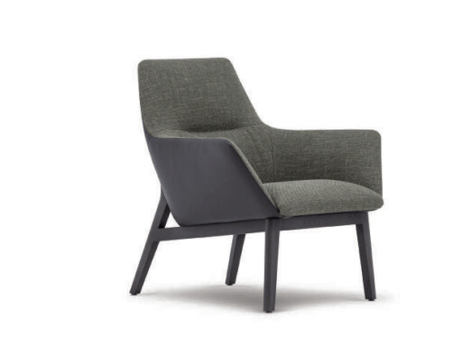 QING FIXED CHAIR